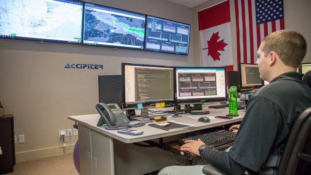 M<sup>3®</sup> Data Analytics and Reporting