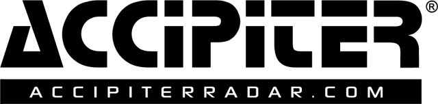 Accipiter Radar Technologies Inc. Logo