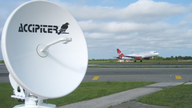 Aviation Safety & Security