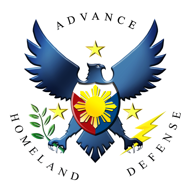 Advance Homeland Defense Logo