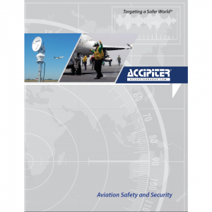 Aviation Safety & Security Brochure