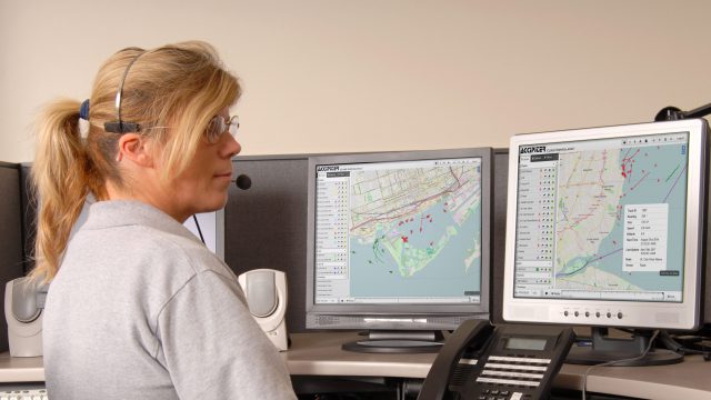 M<sup>3®</sup> Surveillance and Monitoring