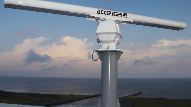 Photo of Surveillance-to-Intelligence: Radar S2I Networks