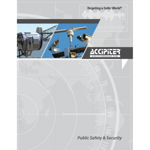 Public Safety & Security- Hydro