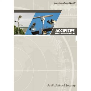 Public Safety & Security Brochure