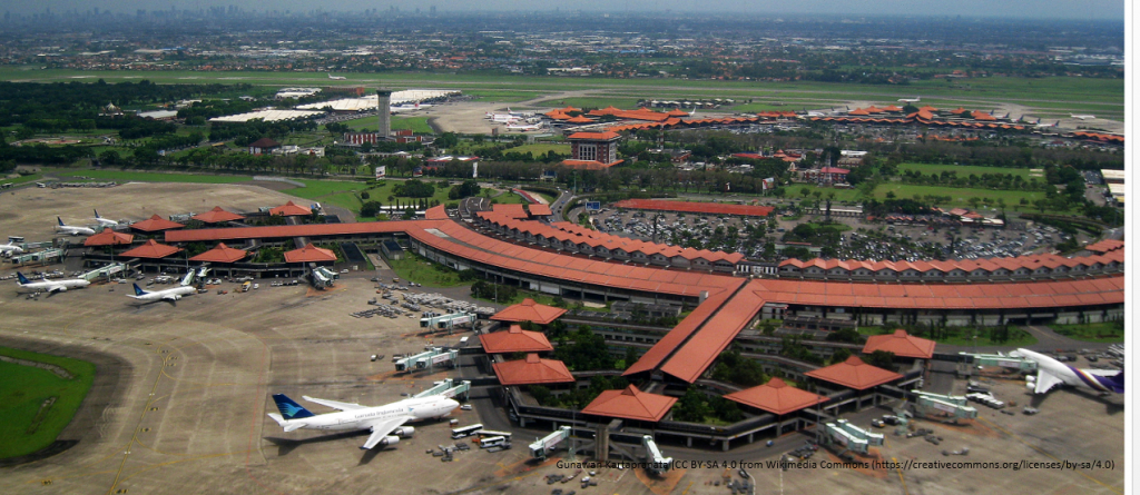 Photo of Accipiter Radar to provide avian radar system at Jakarta’s Soekarno-Hatta International Airport