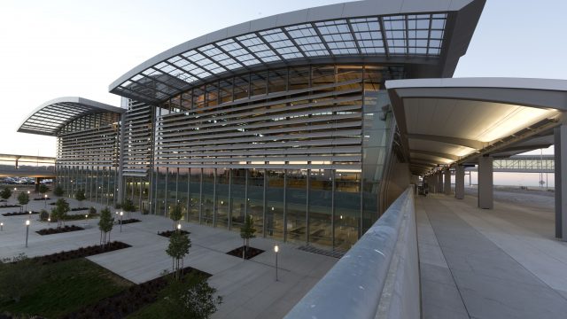 Photo of Accipiter Radar selected by Sacramento International Airport