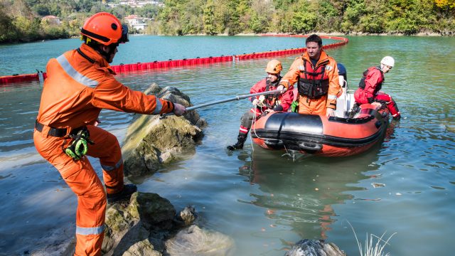 Public Safety & Security