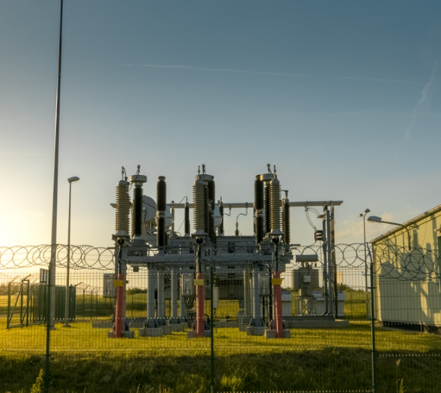 Public Safety Target Tracking & Alerting System - SALUS™ 1000