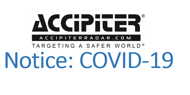 Photo of Accipiter’s continues to put health and safety first during COVID-19