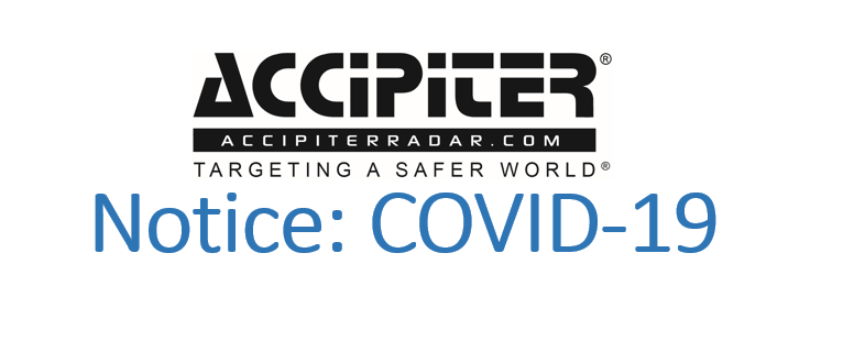 Photo of Accipiter’s continues to put health and safety first during COVID-19