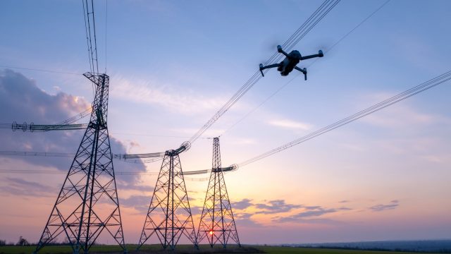 BVLOS Detect & Avoid