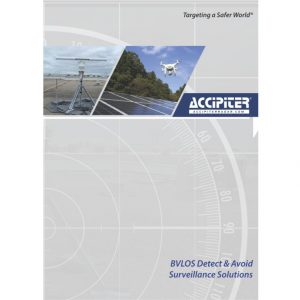 BVLOS Detect & Avoid Brochure