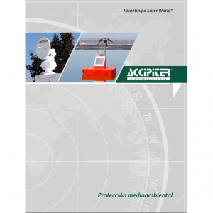 Protección del medio ambiente