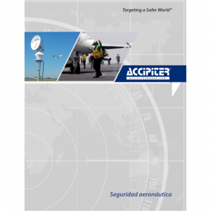 Seguridad de la aviación