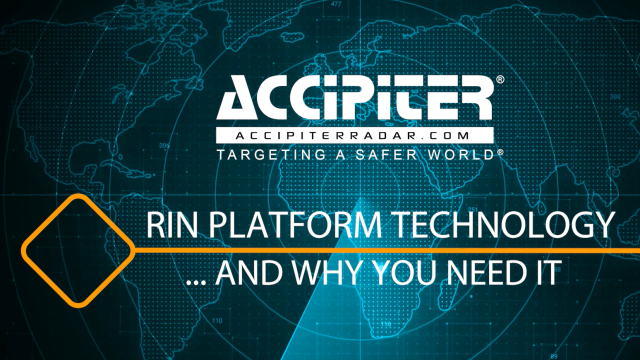 Your Guide to Accipiter's Wide-Area Networking & Integration Platform