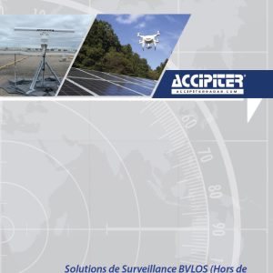 Solutions de Surveillance BVLOS
