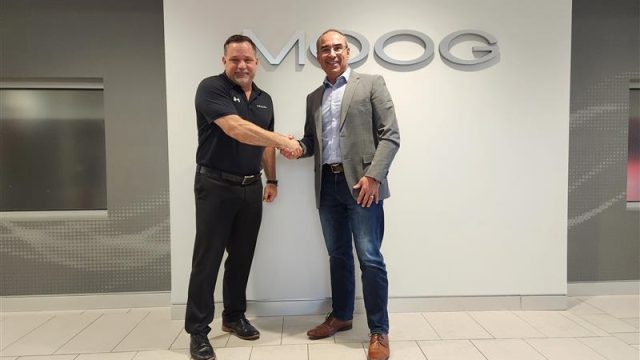 Photo of Accipiter Radar and Moog team to deliver superior integrated airport safety & security surveillance solutions